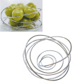 Hot sale Modern Design Metal Wire Fruit Basket